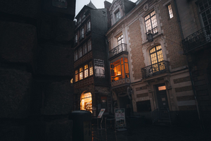 Conseiller financier Rennes