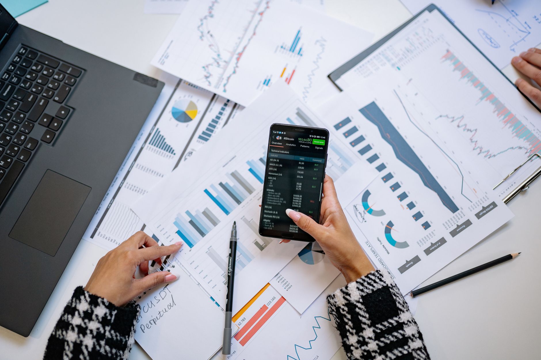 Conseiller financier à Rennes